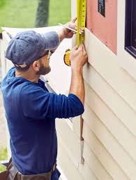 Siding for New Construction in Rossville, MD